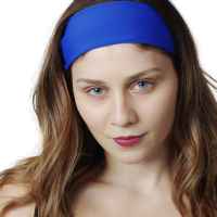 Coolture Cooling Headband for Kids and Adults