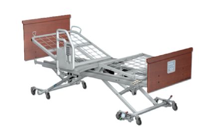 Accessories for Advantage Hospital Beds