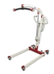 F400 Foldable and Portable Full Body Powered Patient Lift