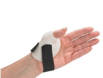 Thermoplastic Splinting Materials with Stretch Resistance for Maximum Support - Manosplint Ohio