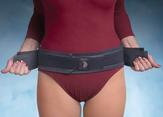 Sacroiliac sales belt reviews