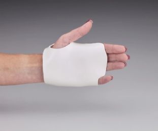 Hand Based Digit Orthosis for Immobilization and Stabilization During Recovery by Manosplint