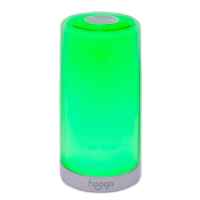 Green Light Therapy Lamp for Migraine and Tension Relief by Hooga Health