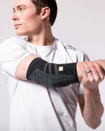 HYPERKNIT+ Elbow Compression Sleeve by ARYSE