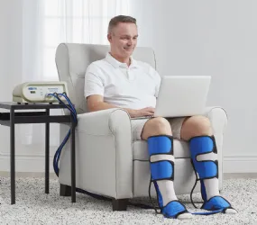 How to Choose The Best Leg Compression Machine