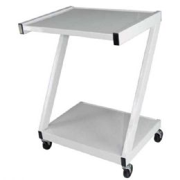 Z Style Medical Equipment Carts