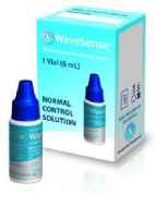 Wavesense Control Solution Normal, Case of 48