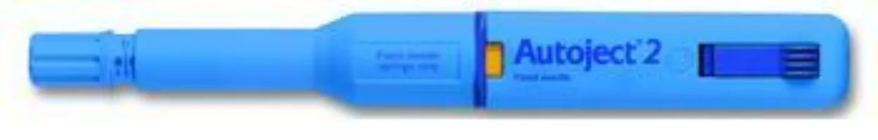 Safety Syringes, Hypodermic Needles & Insulin Pens