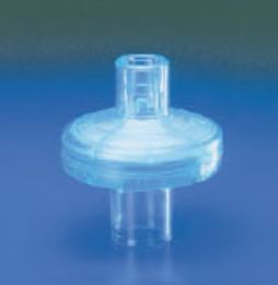 Breathing Filter for Ventilators, Anesthesia Devices, Open Flow Systems, Case of 40