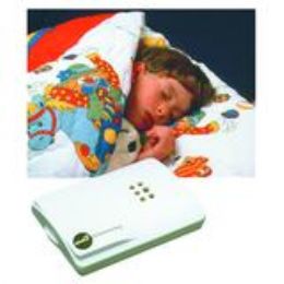 DRI Sleeper Alarm System