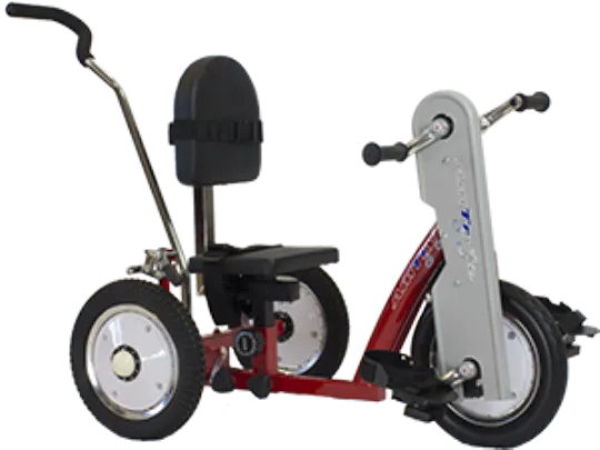 Amtryke special needs deals tricycle