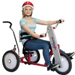 Used special online needs tricycle
