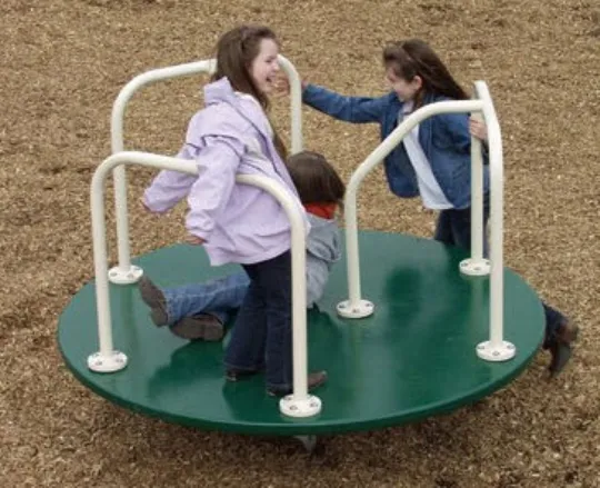 new jersey playground equipment