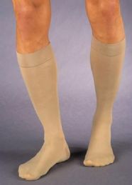 Relief  Therapeutic Knee High Support Stockings, 30-40 mmHg