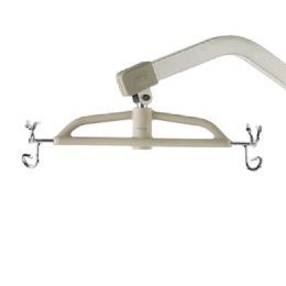 Hanger Bar Retro Kit for Invacare Model 9805 or 9805P Hydraulic Patient Lifts