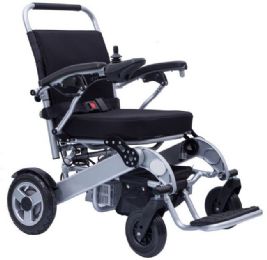 Freedom Chair A08 Portable Folding Electric Wheelchair