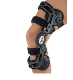 Osteoarthritis NoVel Medial Knee Brace