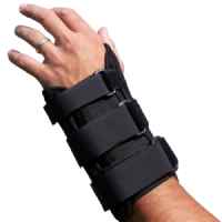 Wrist Brace for Carpal Tunnel Treatment by Alpha Medical