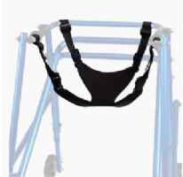 Accessories and Replacement Parts For The Nimbo and Klip Pediatric Walker
