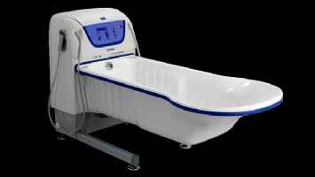 Accessories and Replacement Parts for ArjoHuntleighRhapsody and Primo Bathing Systems