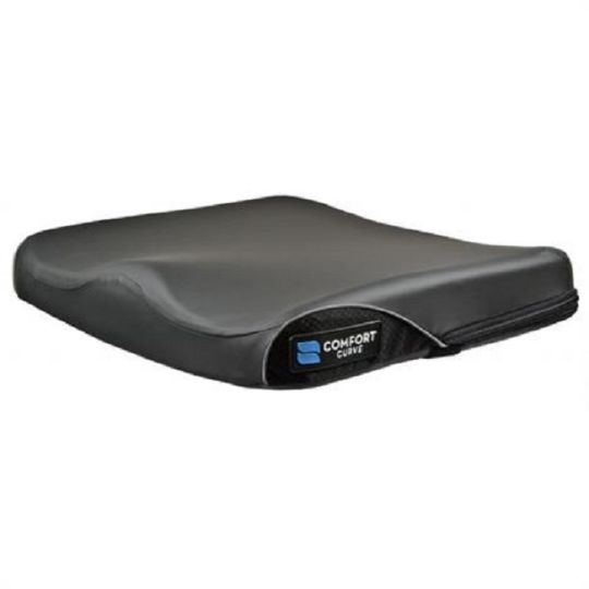 Curve Wheelchair Cushion by Comfort Company