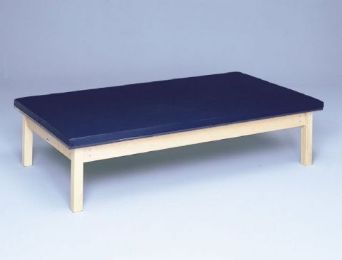 Bailey Replacement Mat for Upholstered Stationary Mat Tables