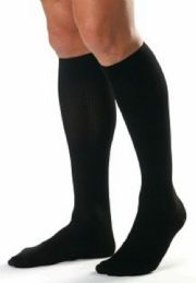 Jobst Therapeutic Socks  for Men, 15 - 20 mmHg