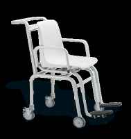 Seca 952 Mobile Digital Chair Scale for Medical Patients