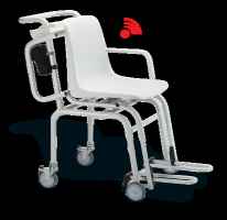 Seca 954 Digital Hospital Chair Scale