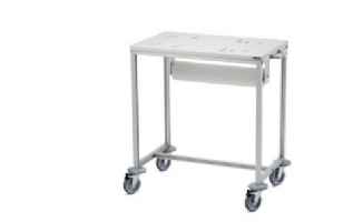 Seca 402 and 403 Mobile Carts for Infant Scales