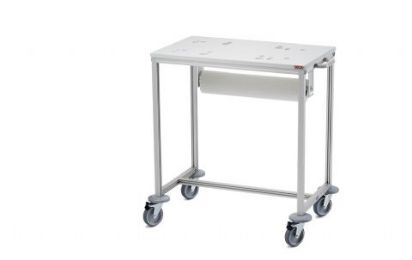 Seca 402 and 403 Mobile Carts for Infant Scales