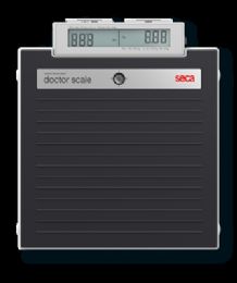 Seca 874DR Floor Scale for Doctors