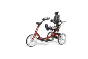 Large Rifton Adaptive Tricycle for Special Needs