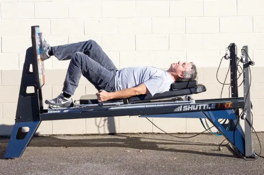 Can I Use a Leg Press Machine for Plyometric Exercises? Expert Insights