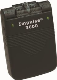 BioMed Impulse 3000T TENS Unit with Timer