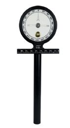 Baseline Wrist Inclinometer for Measuring Range of Motion