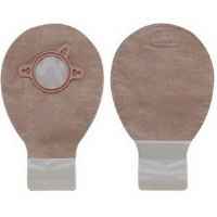 Two-Piece Drainable Mini Ostomy Pouch