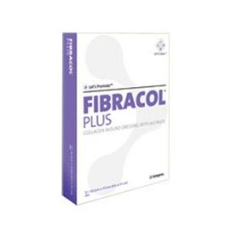 Fibracol Plus Collagen Wound Dressing with Alginate