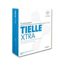TIELLE Adhesive Hydropolymer Dressing