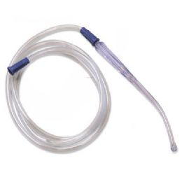 Yankauer Suction Tube Catheter Device