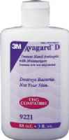 3M Avagard Instant Hand Antiseptic with Moisturizers
