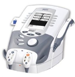 Chattanooga Intelect Legend XT Combo System | Electrotherapy and Ultrasound System