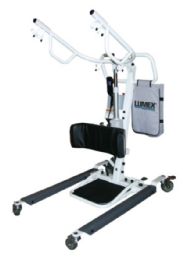 Accessories and Replacement Parts for Lumex Patient Lifts