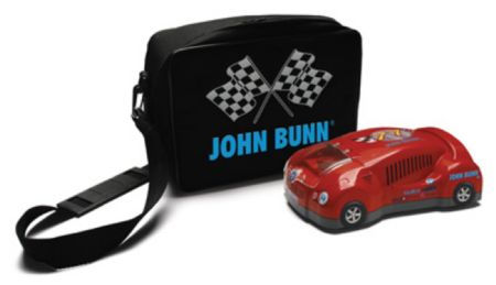 John Bunn Neb-u-Tyke Speedster Pediatric Nebulizer
