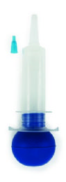 Sterile Irrigation Bulb Syringe, Case of 50
