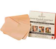 Jadience Muscle and Joint Pain Relief Patch