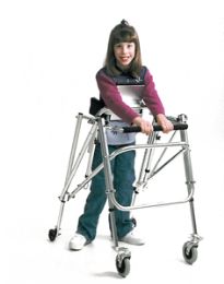 Kaye Anterior Support Walker without Arm Supports