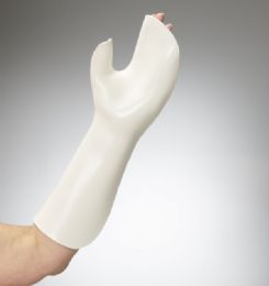 Ohio Wrist/Hand Immobilization Orthosis For Recovery From Sprains and Breaks by Manosplint - Pack of 3