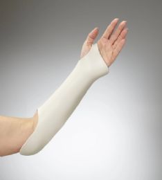 Elbow Orthosis For Stabilization and Injury Repair by Manosplint - Pack of 3