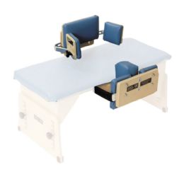 Kaye Posture Systems for Therapy Benches